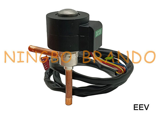 Détendeur de réfrigération EEV EXV pour systèmes mini split 12VDC