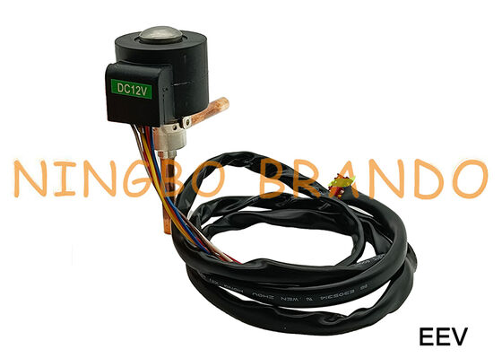 Détendeur de réfrigération EEV EXV pour systèmes mini split 12VDC