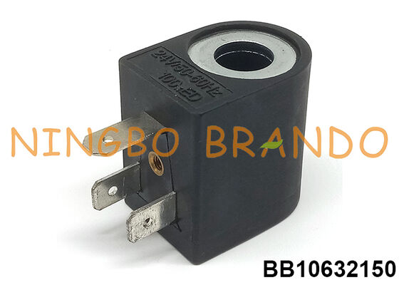 Coil électrique de type Gotec pour pompe à soupape solénoïde à encre 12V 24V 110V 220V