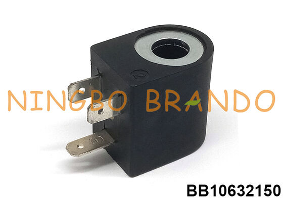 Coil électrique de type Gotec pour pompe à soupape solénoïde à encre 12V 24V 110V 220V