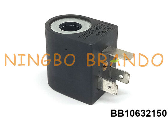 Coil électrique de type Gotec pour pompe à soupape solénoïde à encre 12V 24V 110V 220V