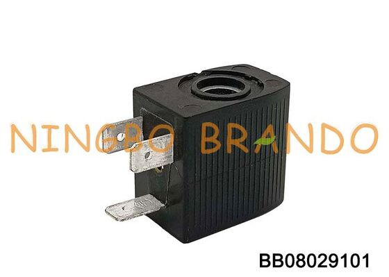 Bobine d'électrovanne Type 6011 6012 24VDC 24V 230V 4W