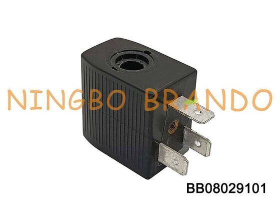 Bobine d'électrovanne Type 6011 6012 24VDC 24V 230V 4W