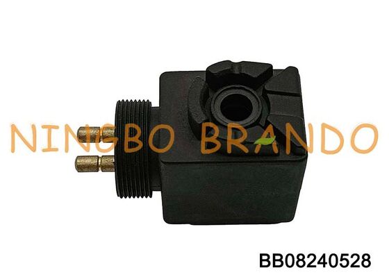 Bobine d'électrovanne de camion 24V pour Scania 1334037 1488083 1423566