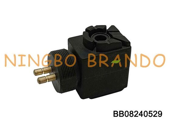 Bobine d'électrovanne de camion 24V pour DAF 1318860 1334037 1457275 1303948 1379772