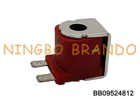 Bobine de solénoïde multivalve 12VDC 13W LPG CNG ATIKER Type DC12V