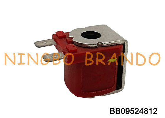 Bobine de solénoïde multivalve 12VDC 13W LPG CNG ATIKER Type DC12V