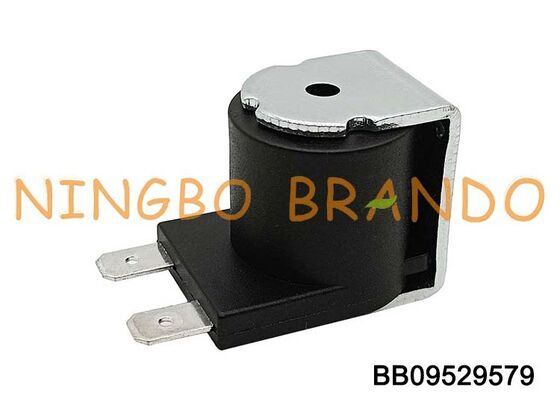Bobine solénoïde DC12V 11W pour réducteur STAG CNG AC M10 AC M12 BFC, Kit de réparation d'électrovanne