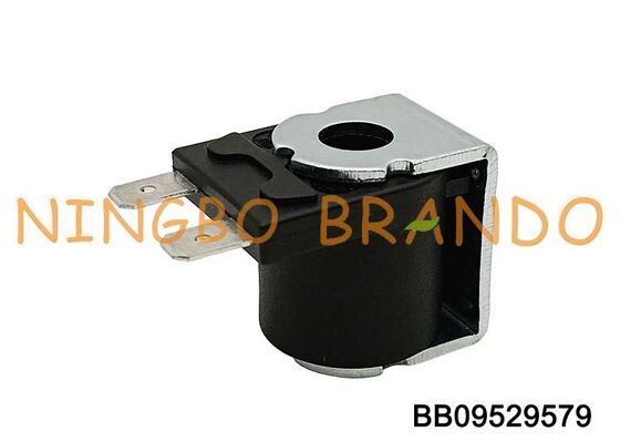 Bobine solénoïde DC12V 11W pour réducteur STAG CNG AC M10 AC M12 BFC, Kit de réparation d'électrovanne