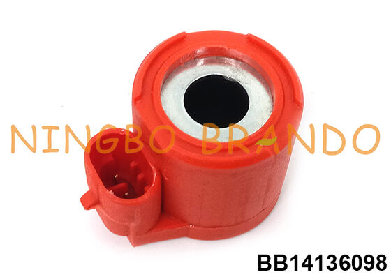 DC12V 16W bobine de solénoïde pour BRC GNC MS ZENITH réducteur de GPL électrovalve