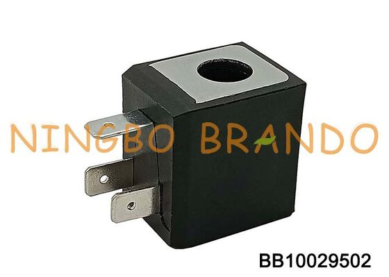 AMISCO Électrovanne Bobine EVI 7/9 24VDC 3W Remplacement 4V Série 110VAC 230VAC
