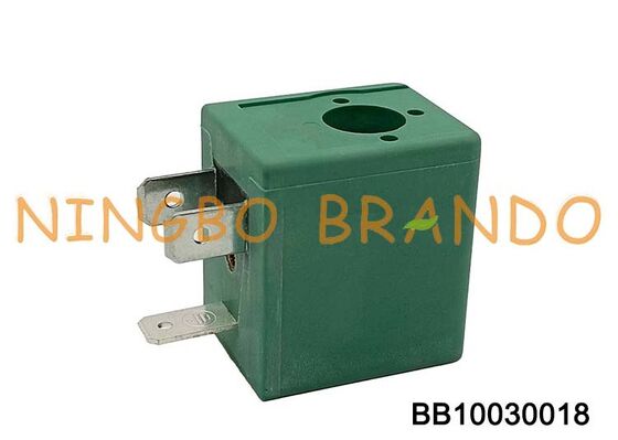 Asco Type MP-C-165 24V 2.5W pièces de vanne et accessoire 12V 24V 110V 220V