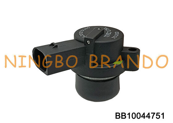 Bobine de solénoïde de compresseur de suspension pneumatique d'Audi BMW de 12VDC 4Z01015200