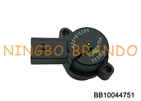 Bobine de solénoïde de compresseur de suspension pneumatique d'Audi BMW de 12VDC 4Z01015200
