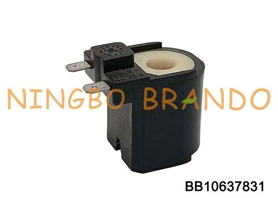 R9622-1 24V AC 50/60Hz 9.5VA sèche-linge vanne à gaz bobine solénoïde d'allumage 70260101