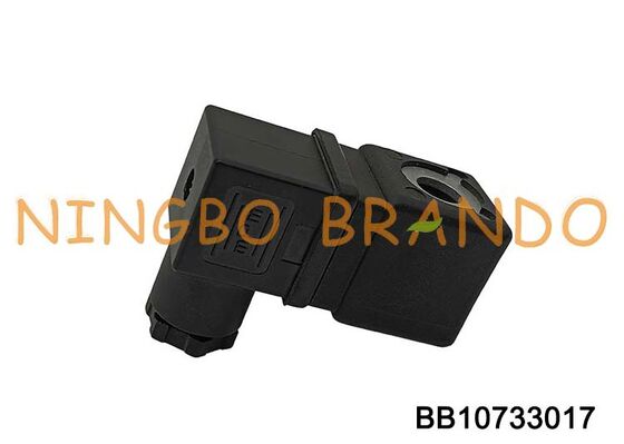 Bobines solénoïdes Rapa Type M10 12VDC 24VDC 11W 230VAC 50Hz 8W