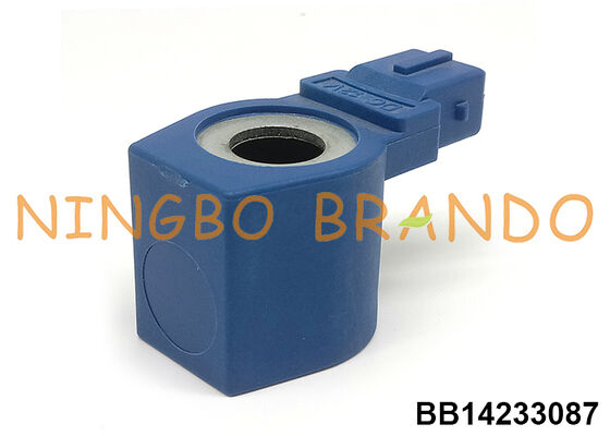 Bobine de solénoïde 12V DC 13W RIC 14 pour vanne de cylindre de gpl et de gnc des véhicules à moteur OMB