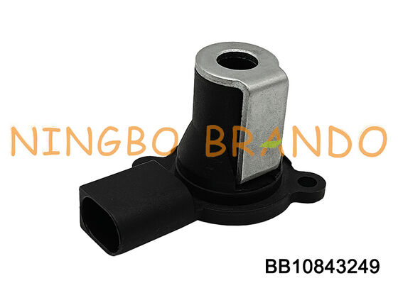 Bobine solénoïde pour Suspension pneumatique AMK, électrovanne de libération du compresseur 2213201704 2213200704