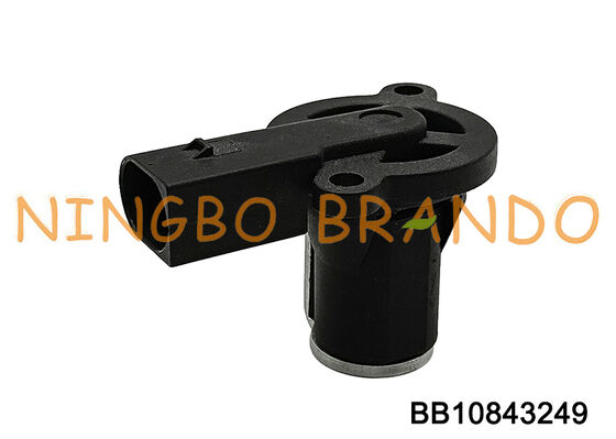 Bobine solénoïde pour Suspension pneumatique AMK, électrovanne de libération du compresseur 2213201704 2213200704