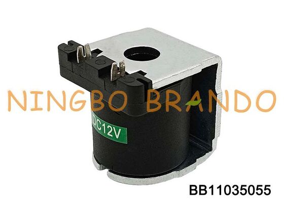 Bobine 20584497 21965253 pour Kit de réparation de servo d'embrayage, électrovanne 12V 24V