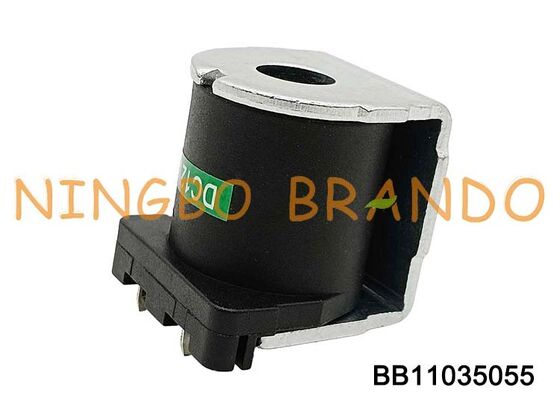 Bobine 20584497 21965253 pour Kit de réparation de servo d'embrayage, électrovanne 12V 24V