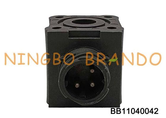 Wabco Type ABS / ECAS Truck Solenoid Coil 4420022221 4420012221 4420015221 4420034221 005433785 1507213008 1507213013