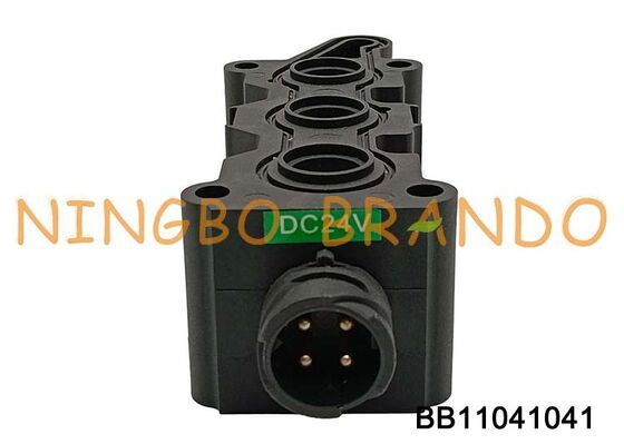 Bobine 24VDC pour kit de réparation d'électrovanne de camion 4422002221 4423002221