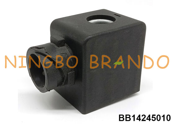 24 Vdc bobine électrique pour la soupape solénoïde du camion Kamaz KEM 10-10 KEM 10-11