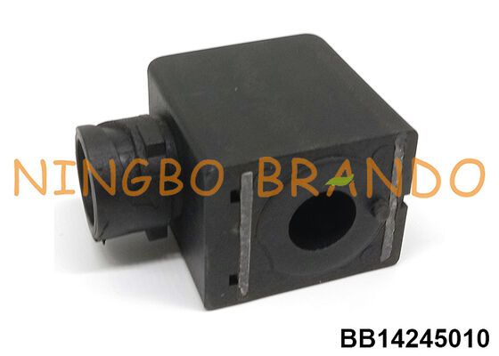 24 Vdc bobine électrique pour la soupape solénoïde du camion Kamaz KEM 10-10 KEM 10-11