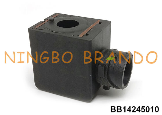 24 Vdc bobine électrique pour la soupape solénoïde du camion Kamaz KEM 10-10 KEM 10-11