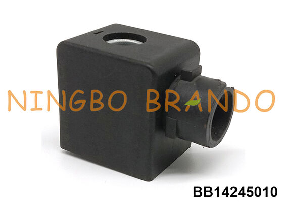 24 Vdc bobine électrique pour la soupape solénoïde du camion Kamaz KEM 10-10 KEM 10-11