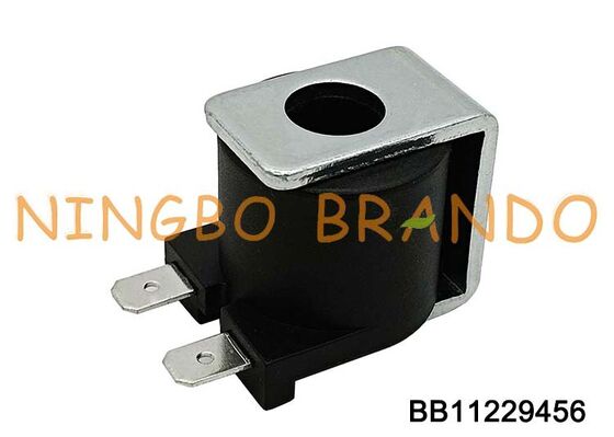 Bobine de solénoïde 12VDC 7.5W pour Kit de réparation de réducteur d'électrovanne GPL/CNG