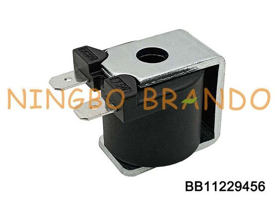 Bobine de solénoïde 12VDC 7.5W pour Kit de réparation de réducteur d'électrovanne GPL/CNG
