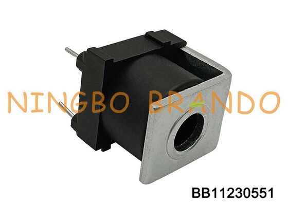 Bobine de solénoïde 1487213077 1487213078 pour kit de réparation servo d'embrayage de camion 24VDC