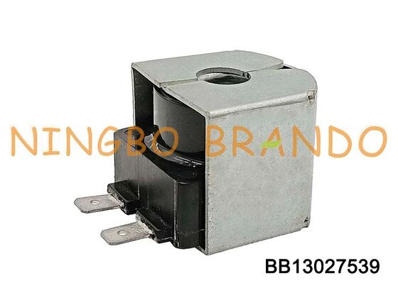 Bobine solénoïde de type ASCO 204-556-1 204-556-3 204-558-1 204-558-4 12V 24V 110V 220V