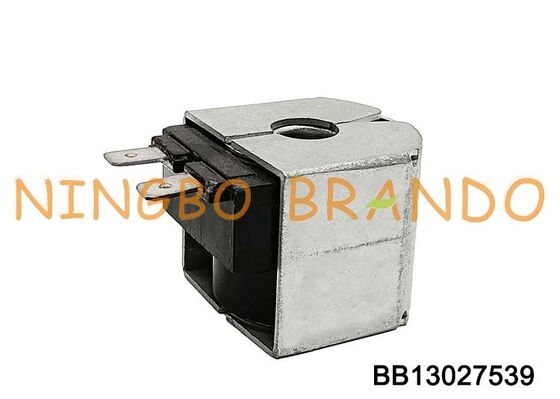 Bobine solénoïde de type ASCO 204-556-1 204-556-3 204-558-1 204-558-4 12V 24V 110V 220V