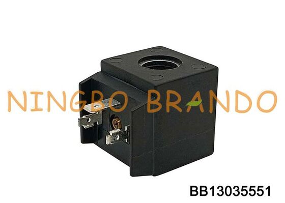Bobine d'électrovanne BC1 BC2 BA1 BA2 B72 BDF 688 pour vanne de Machine à café CEME 12V 24V 110V 220V