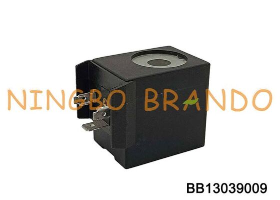 Bobine solénoïde pour électrovanne de fer à vapeur OLAB 7000 220V 230V 15VA 10W