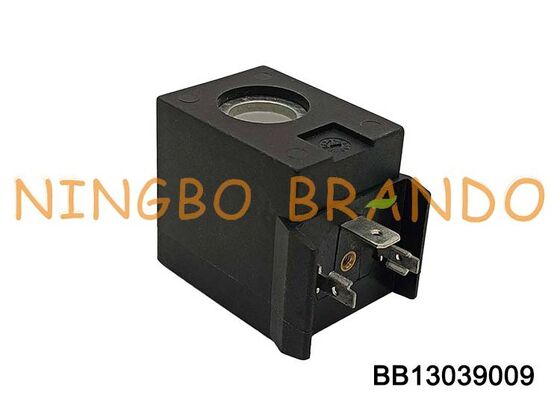 Bobine solénoïde pour électrovanne de fer à vapeur OLAB 7000 220V 230V 15VA 10W
