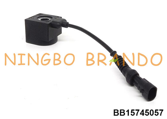 24 Vdc bobine électromagnétique pour le régulateur de pression METATRON