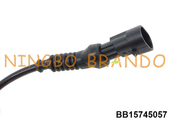 24 Vdc bobine électromagnétique pour le régulateur de pression METATRON