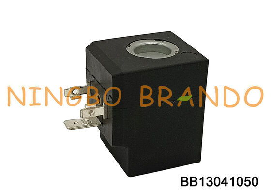 Bobine d'électrovanne de type Baccara GEM-SOL GEM-B 24V 50HZ 8W