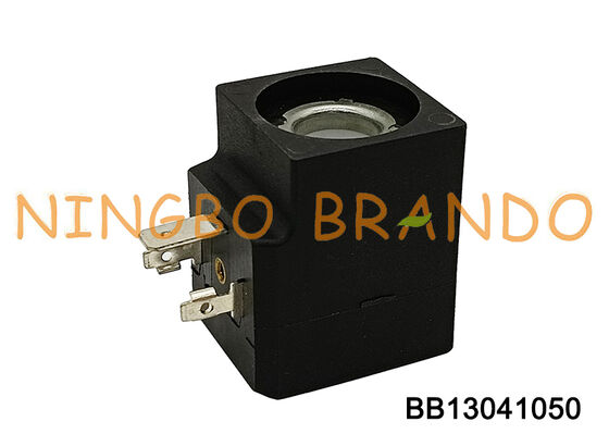 Bobine d'électrovanne de type Baccara GEM-SOL GEM-B 24V 50HZ 8W