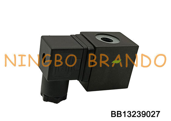 Bobine d'électrovanne de type BDA ODE AC220V 8W AC220V 14.5VA
