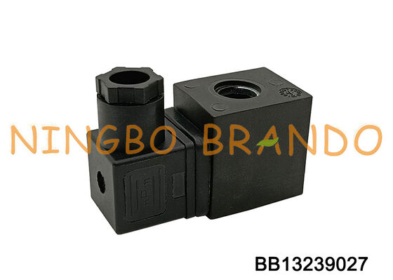 Bobine d'électrovanne de type BDA ODE AC220V 8W AC220V 14.5VA