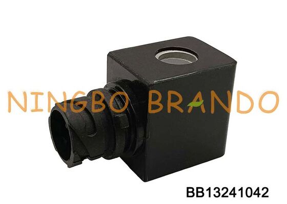 Bobine d'électrovanne de dosage d'urée DC12V pour pièces automobiles