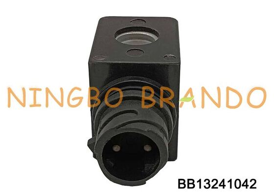 Bobine d'électrovanne de dosage d'urée DC12V pour pièces automobiles
