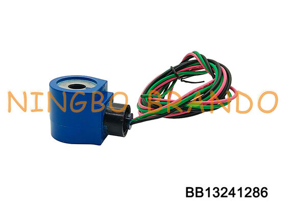 Bobine solénoïde de vannes de type GC HS4GN01A24 HS4GN02A24 HS4GN03A24 HS4GN04A24 HS4GN07A24