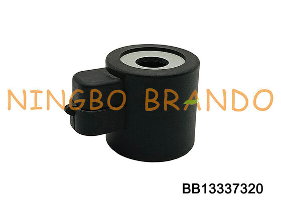 Bobine de solénoïde DC12V 18W pour pièces de rechange de régulateur de réducteur de pression LPG CNG
