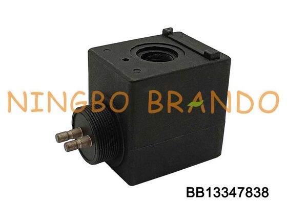 Bobine de solénoïde de camion de 24VDC 10W pour l'électrovanne de Scania 1536305 1421325